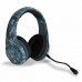Наушники Pro-70 Stereo Gaming Headset (4Gamers, Midnight Blue)